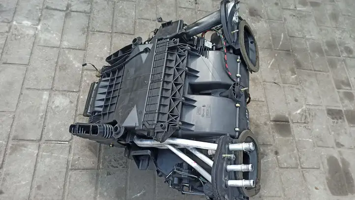 BMW X5 E53 (1999 - 2006) 4264F1A Комплект системы вентиляции салона — фото 6