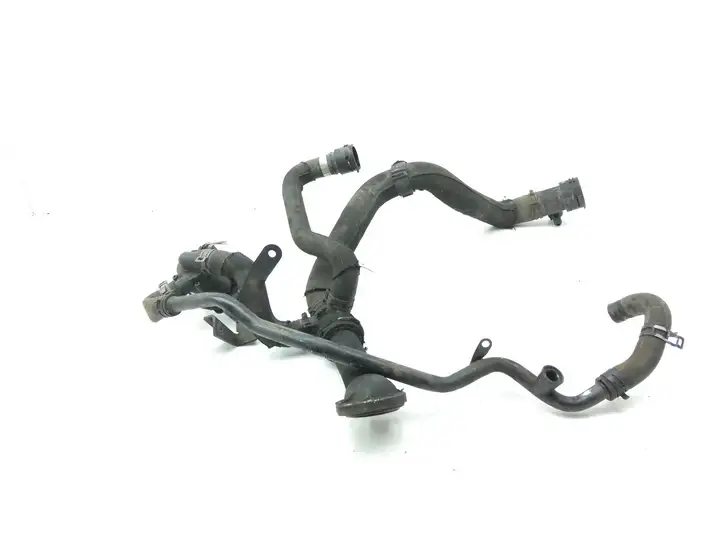 Audi A4 S4 B8 8K (2007 - 2011) 03L965561 Электроциркуляционный насос — фото 3