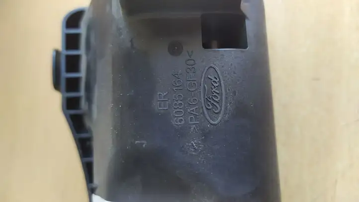 Ford Mondeo MK IV (2007 - 2014) 6085164 Коленная подушка безопасности — фото 2