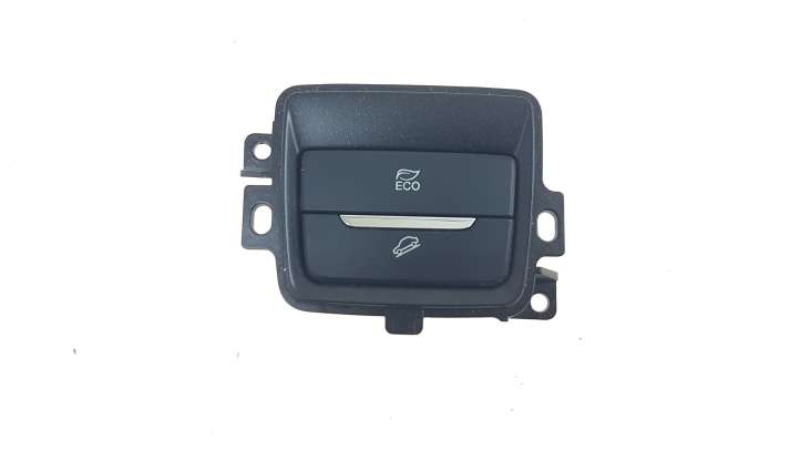 Ford Fusion II (2013 - )  HG9T13D734BAW Блок переключателей