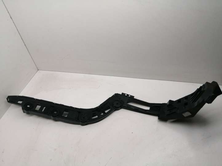 Volkswagen PASSAT B7 (2011 - 2014)  3AF807394 Держатель угловой части бампера (кронштейн)