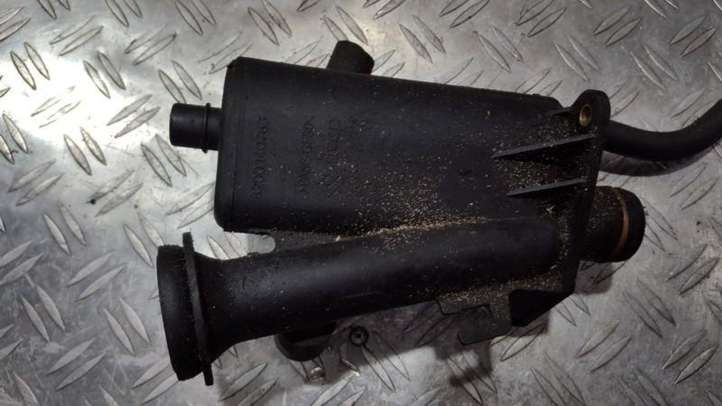 Renault Megane II (2002 - 2005)  8200140763 Осадитель топлива (сепаратор)