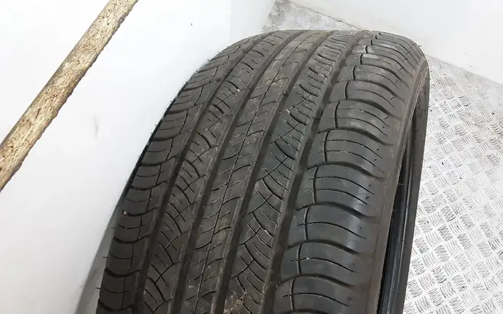 Mercedes-Benz ML W166 (2012 - 2017) 26545R21 Летняя шина R21 — фото 5