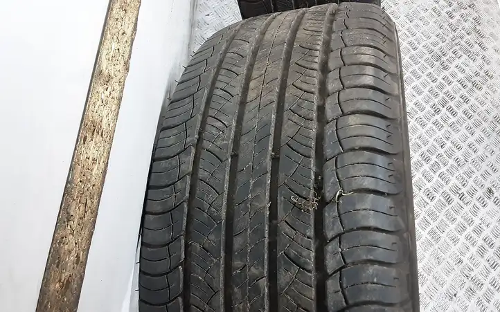 Mercedes-Benz ML W166 (2012 - 2017) 26545R21 Летняя шина R21 — фото 6