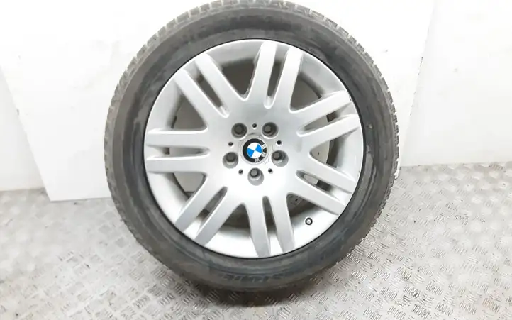 BMW 7 F01 (2008 - 2016) 6753239 Легкосплавный колесный диск R18 — фото 1