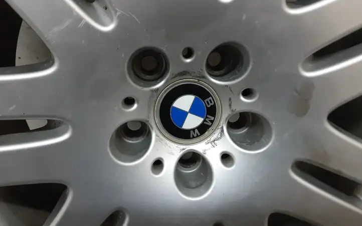 BMW 7 F01 (2008 - 2016) 6753239 Легкосплавный колесный диск R18 — фото 2
