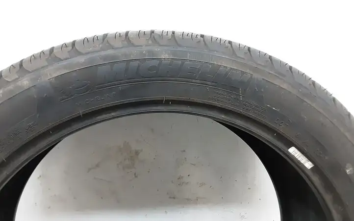 Mercedes-Benz ML W166 (2012 - 2017) 26545R21 Летняя шина R21 — фото 2