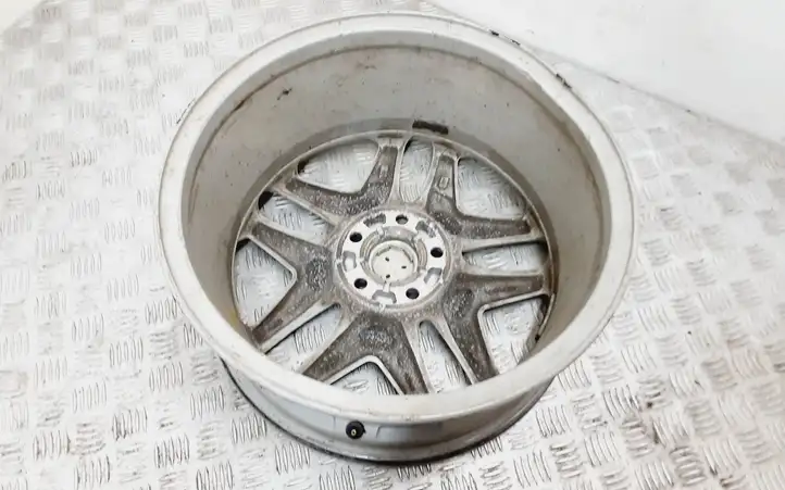Ford Fusion II (2013 - ) DS7C1007L3A Легкосплавный колесный диск R17 — фото 4