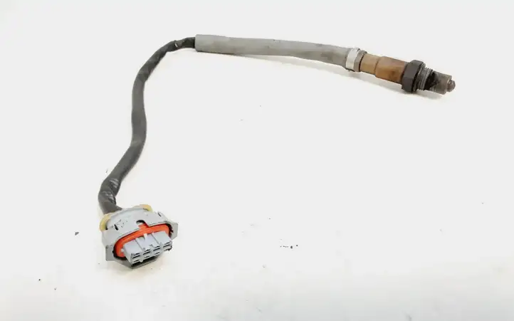 Porsche 911 991 (2011 - 2019) 9A260619801 Лямбда-зонд — фото 1