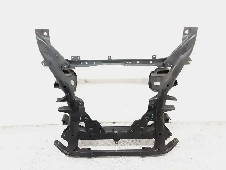 BMW X5 E70 (2006 - 2013) P677268103 Передняя балка подвески — фото 1