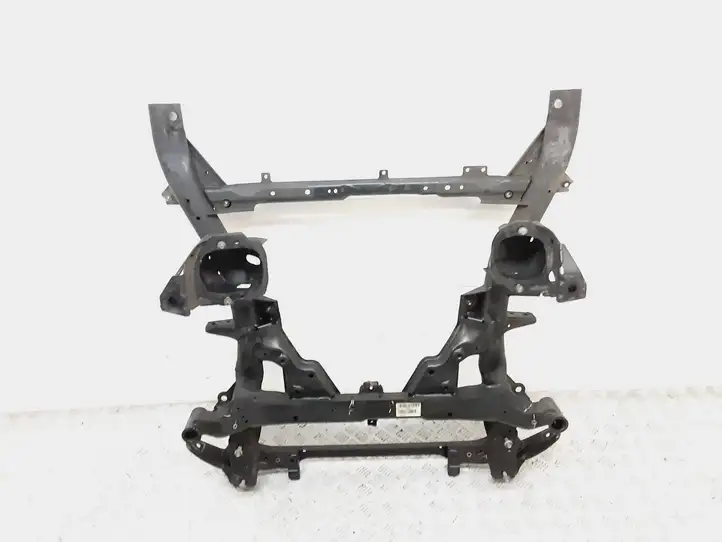 BMW X5 E70 (2006 - 2013) P677268103 Передняя балка подвески — фото 2