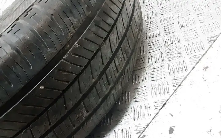 BMW X5 E70 (2006 - 2013) 6770200 Легкосплавный колесный диск R18 — фото 3