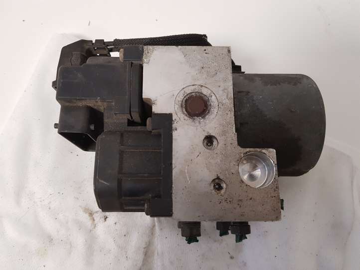 Opel Corsa C (2003 - 2006)  0265216478 Блок управления ABS