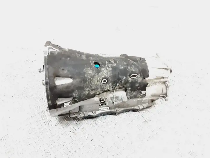 BMW X5 F15 (2013 - 2017) 8HP50Z Автоматическая коробка передач (АКПП) — фото 1