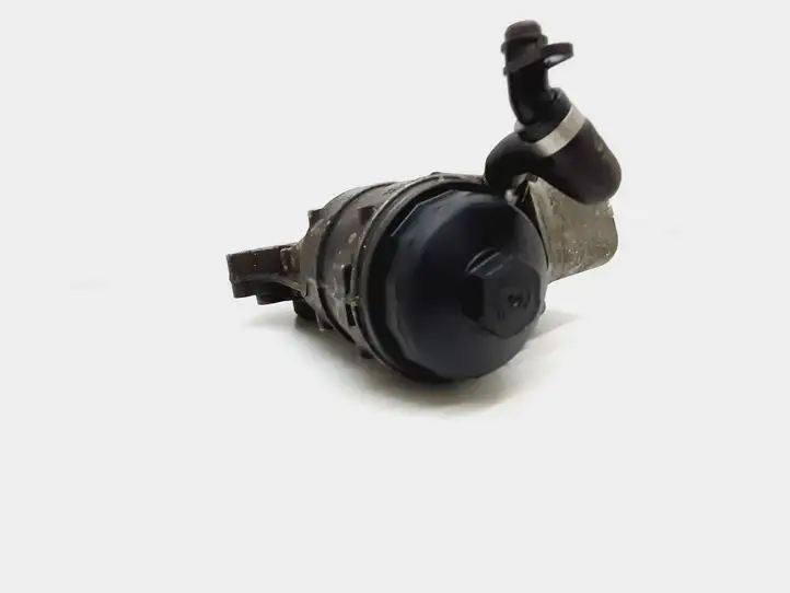 Volvo XC60 (2008 - 2013) 6750373102 Кронштейн масляного фильтра — фото 3