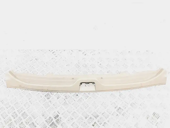 Volvo XC60 (2008 - 2013) 30740438 Отделка порога багажника — фото 1