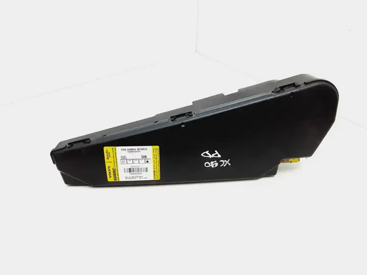 Volvo XC90 (2006 - 2014) 30740572 Подушка безопасности сиденья — фото 1