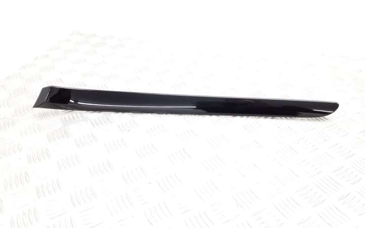 Seat Exeo (3R) (2008 - 2013)  3R0867409 Передняя декоративная планка