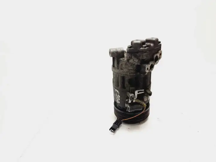 BMW 3 E90 E91 (2005 - 2012) 9182794 Компрессор (насос) кондиционера воздуха — фото 2