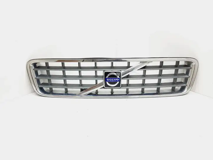 Volvo XC90 (2006 - 2014) 30695512 Верхняя решетка радиатора — фото 1