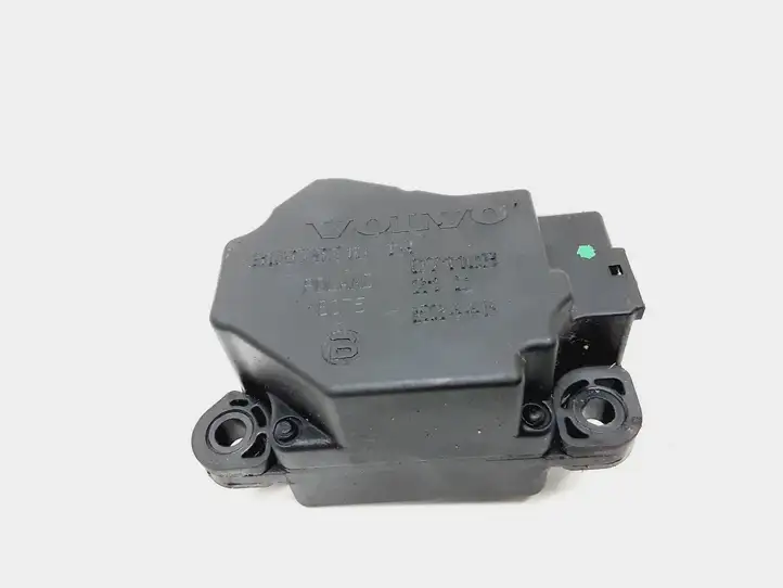 Volvo XC90 (2006 - 2014) 30676510 Двигатель задвижки потока воздуха — фото 1