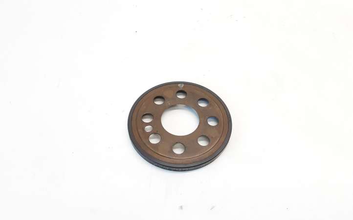 BMW 5 E60 E61 (2004 - 2010)  7797492 Датчик оборотов коленчатого вала