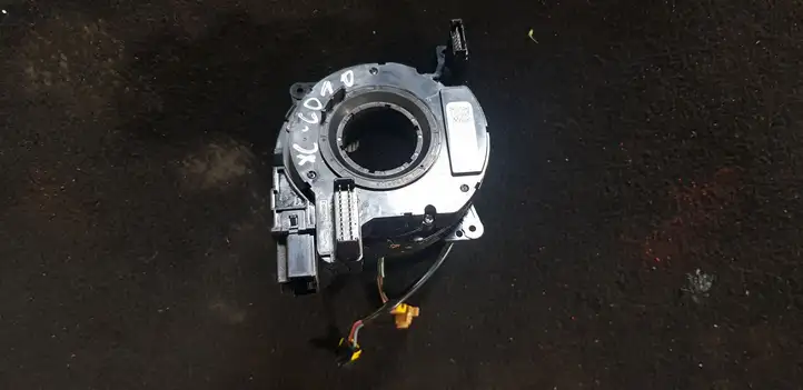 Volvo XC60 (2008 - 2013) 30773885 Контактное кольцо SRS — фото 2