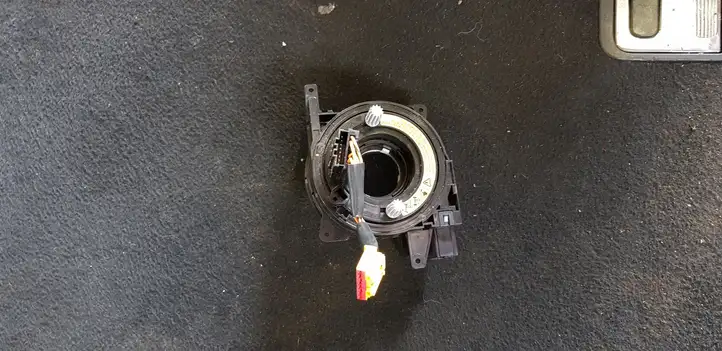 Volvo XC60 (2008 - 2013) 31343218 Контактное кольцо SRS — фото 1