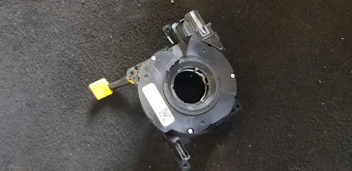 Volvo XC60 (2008 - 2013) 31343218 Контактное кольцо SRS — фото 2