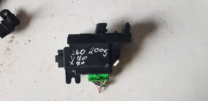 Volvo S60 (2004 - 2010) 30746075 Кнопка стеклоподъемников — фото 2