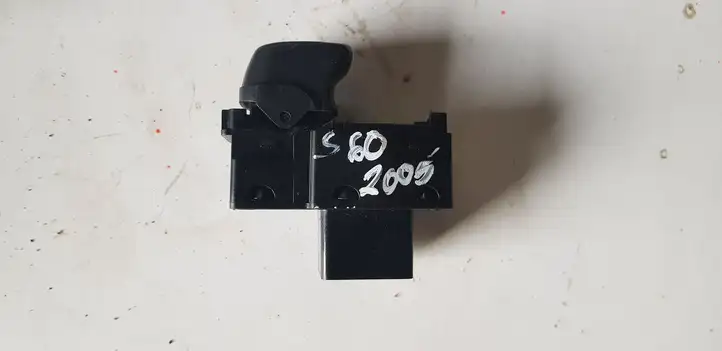 Volvo S60 (2004 - 2010) 30658696 Кнопка стеклоподъемников — фото 2