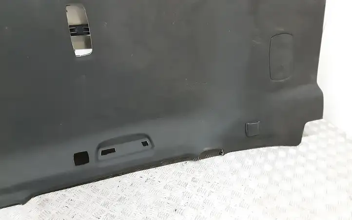 BMW 5 G30 G31 (2016 - ) Потолочная обшивка — фото 4