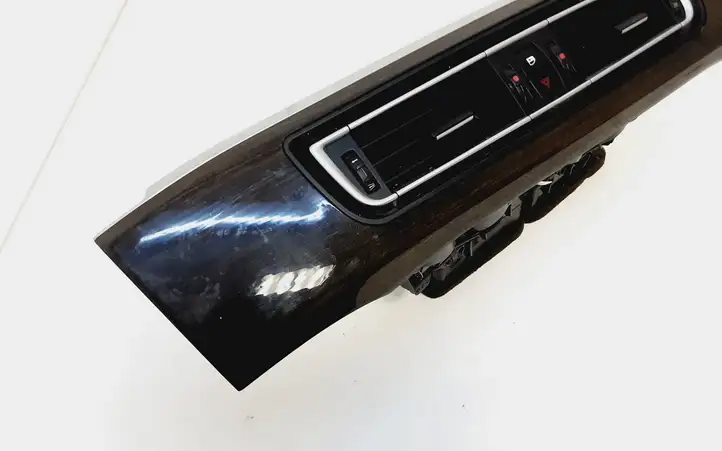 BMW 7 F01 (2008 - 2016) 9115859 Центральный воздушный дефлектор — фото 4