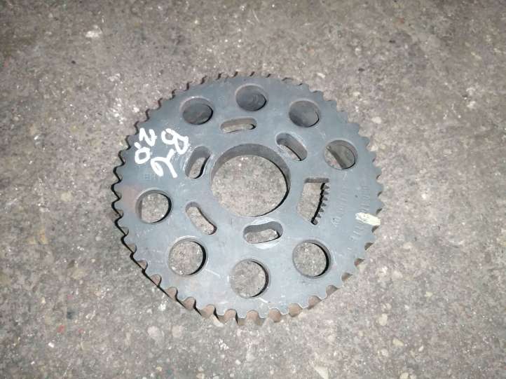Volkswagen PASSAT B6 (2005 - 2010)  038109111E Шкив распределительного вала / ванус