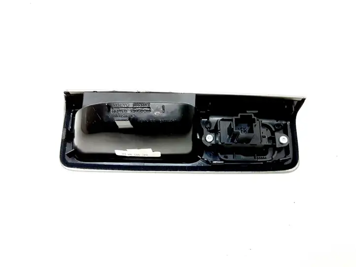 Volvo V50 (2004 - 2008) 8663813 Кнопка стеклоподъемников — фото 2