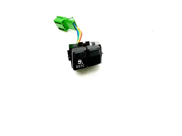 Volvo V50 (2004 - 2008) 8691530 Выключатель ASR — фото 1
