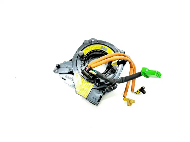Volvo V50 (2004 - 2008) 07112210C Контактное кольцо SRS — фото 1