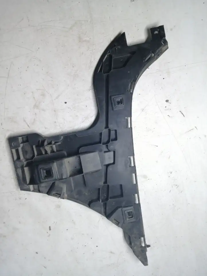 Volvo S80 (2006 - 2009) 30655131 Кронштейн заднего бампера — фото 3