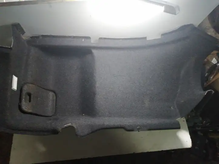 Volvo S80 (2006 - 2009) 30721343 Прочая отделка багажника — фото 1