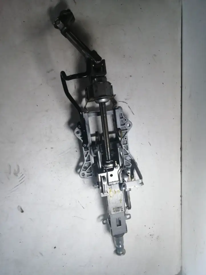 Volkswagen PASSAT B6 (2005 - 2010) 3C2419501N Комплект оси рулевого колеса — фото 2