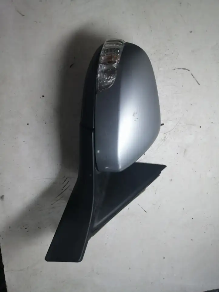 Volvo S80 (2006 - 2009) 30799892 Боковое зеркало с электроприводом — фото 3