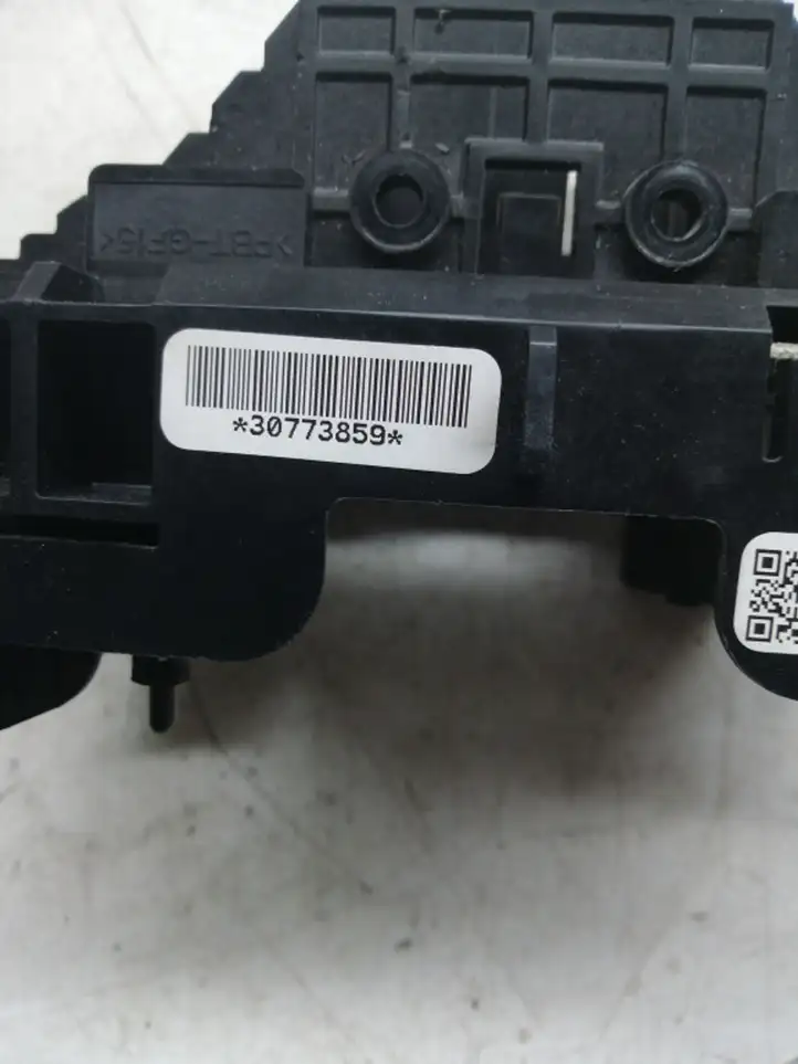 Volvo S80 (2006 - 2009) 30773859 Датчик угла поворота руля — фото 2