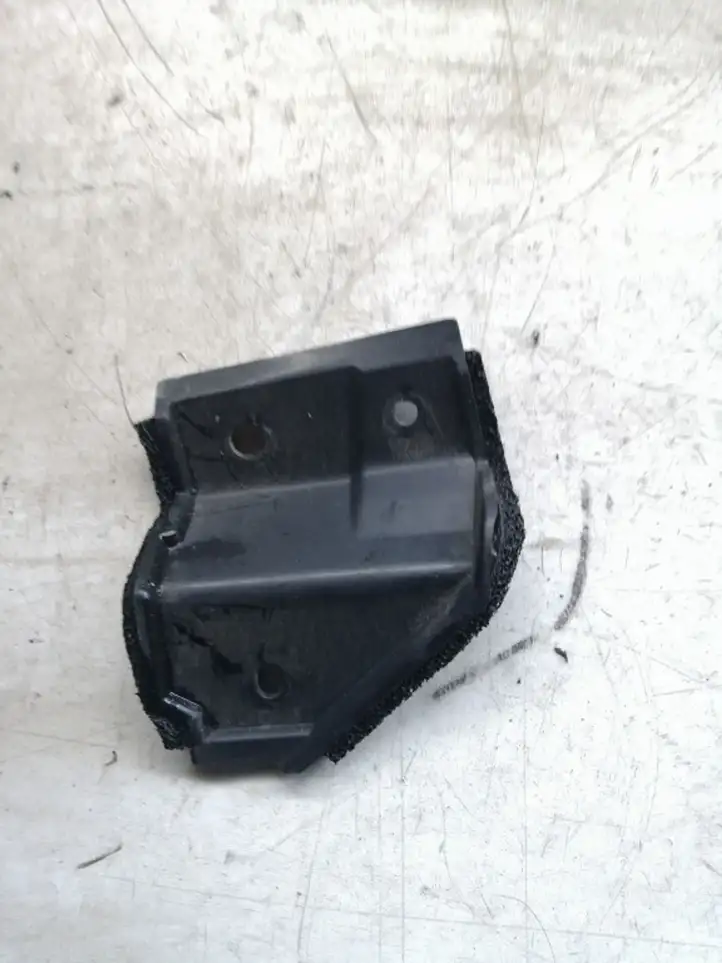 Toyota Corolla Verso AR10 (2004 - 2009) 538680F010 Прочие детали салона — фото 3