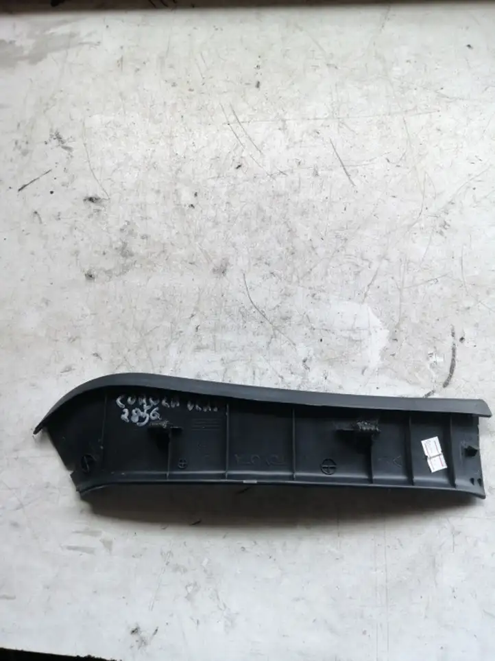Toyota Corolla Verso AR10 (2004 - 2009) 679370F010 Прочие детали салона — фото 3
