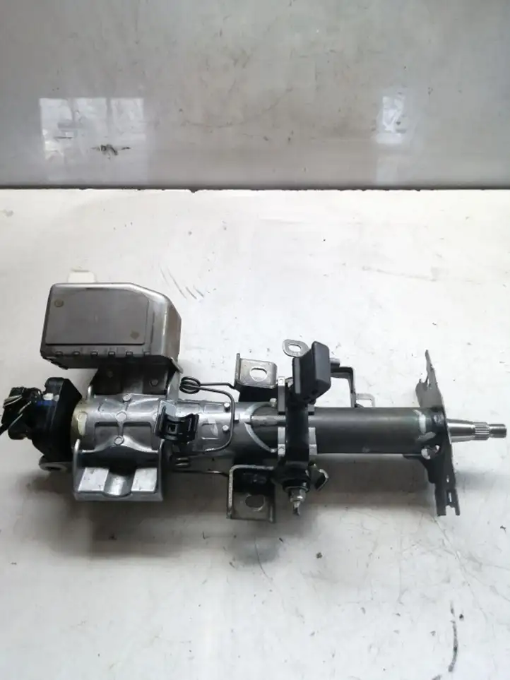 Toyota Corolla Verso AR10 (2004 - 2009) 899980F01 Комплект оси рулевого колеса — фото 2