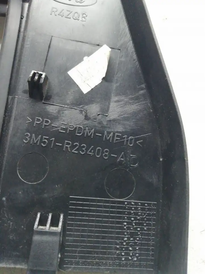 Ford C-MAX I (2003 - 2007) 3M51R23408AD Пластиковая отделка зеркала — фото 3