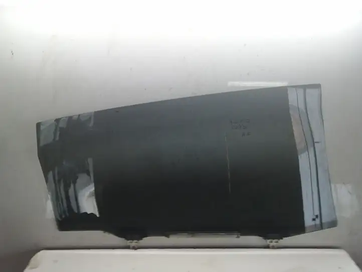 Toyota Corolla Verso AR10 (2004 - 2009) Стекло задней двери — фото 3