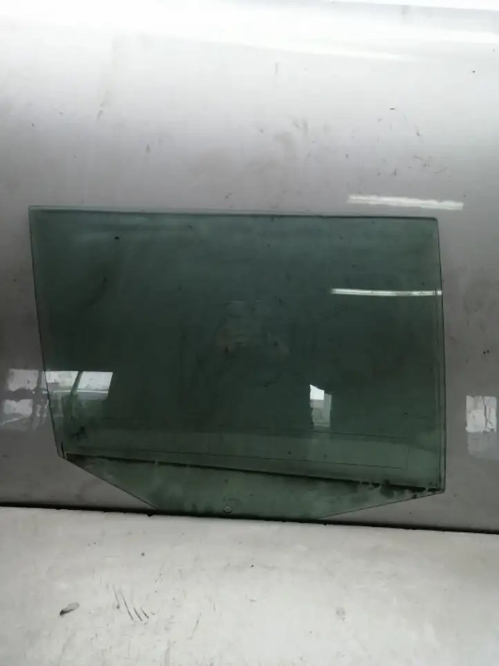 Volkswagen Golf VI (2009 - 2013) 43R004584 Стекло задней двери — фото 3