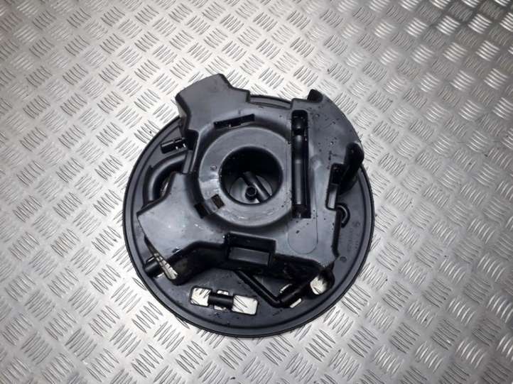 Fiat Punto (188) (1999 - 2010)  46796530 Отделка отсека запасного колеса