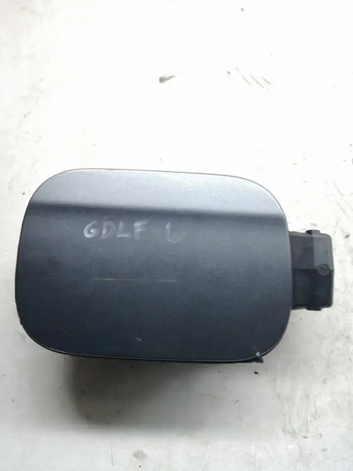 Volkswagen Golf VI (2009 - 2013) 1K9809857 Крышка топливного бака — фото 1